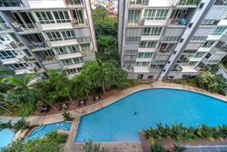 Vacanza @ East (D14), Condominium #594101611